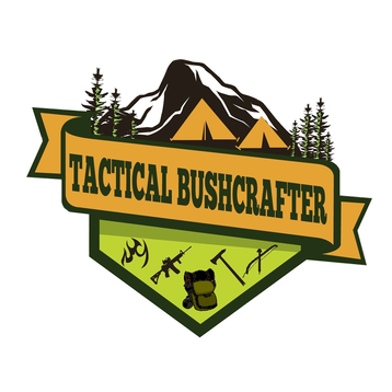 Tactical Bushcrafter